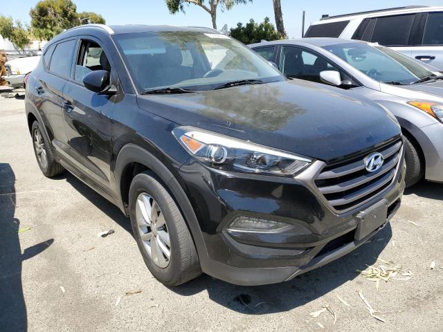 Photo 4 from auction – 2016 HYUNDAI TUCSON LIM with VIN KM8J33A41GU088280