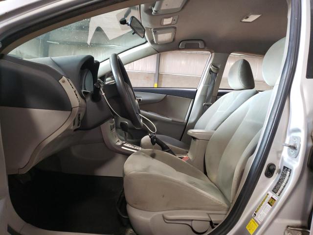 Photo 7 from auction – 2012 TOYOTA COROLLA BA with VIN 2T1BU4EE0CC844414