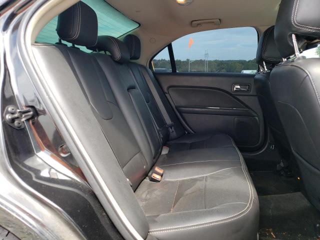 Photo 10 from auction – 2012 FORD FUSION with VIN 3FAHP0JA4CR334127