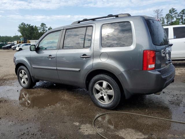 Zdjęcie 2 z aukcji – 2010 HONDA PILOT EX z VIN 5FNYF3H48AB013298