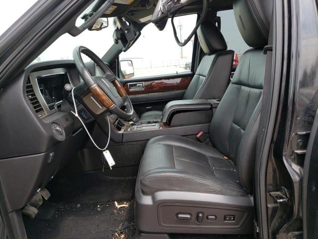 Photo 7 from auction – 2013 LINCOLN NAVIGATOR with VIN 5LMJJ3J59DEL03003