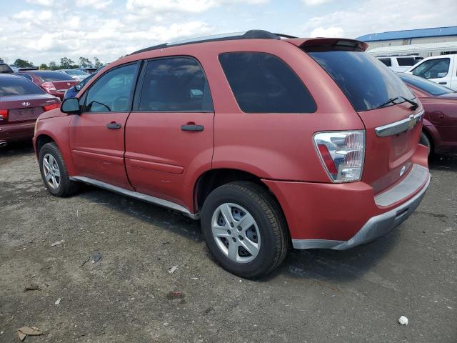 Photo 2 from auction – 2005 CHEVROLET EQUINOX LS with VIN 2CNDL23F056183253