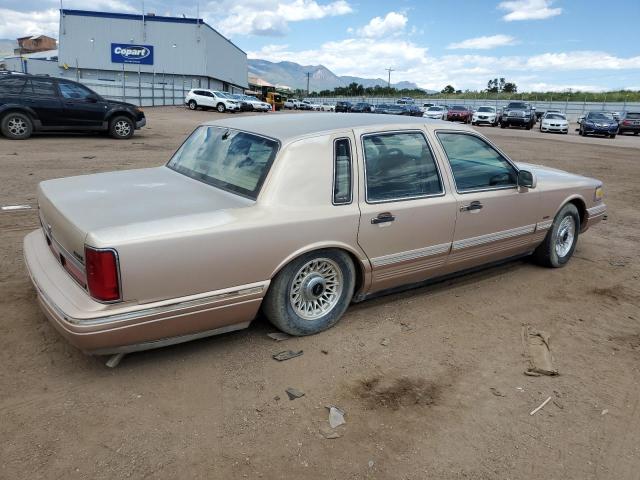 Photo 3 from auction – 1996 LINCOLN TOWN CAR E with VIN 1LNLM81W9TY674944