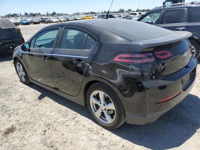 Photo 2 from auction – 2014 CHEVROLET VOLT with VIN 1G1RH6E40EU174268