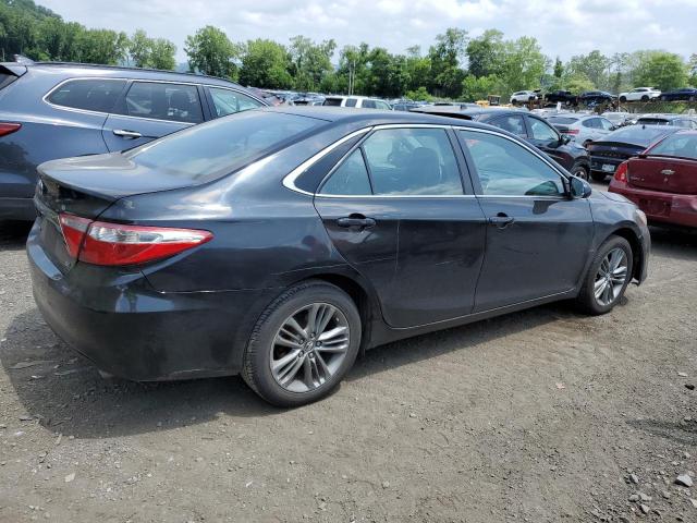 Photo 3 from auction – 2017 TOYOTA CAMRY LE with VIN 4T1BF1FK1HU650977