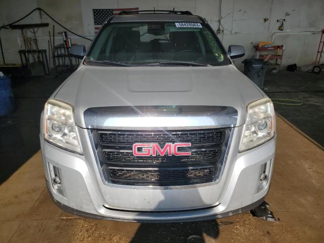Photo 5 from auction – 2013 GMC TERRAIN SL with VIN 2GKFLTEK3D6206993