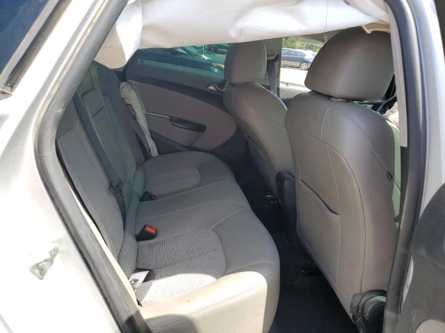 Photo 10 from auction – 2015 BUICK VERANO with VIN 1G4PP5SK3F4143253