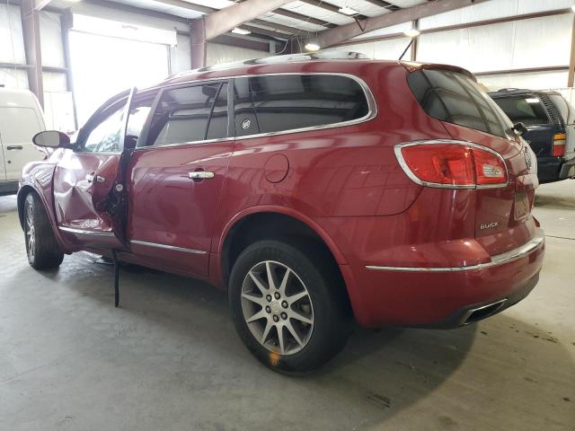 Photo 2 from auction – 2014 BUICK ENCLAVE with VIN 5GAKRBKD2EJ262969