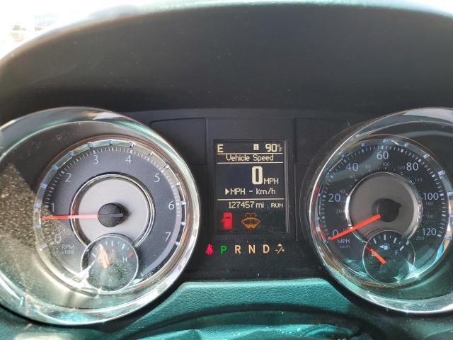 Photo 9 from auction – 2014 CHRYSLER TOWN & COU with VIN 2C4RC1BG6ER256879