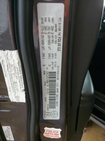 Photo 14 from auction – 2019 DODGE DURANGO GT with VIN 1C4RDJDG7KC743880