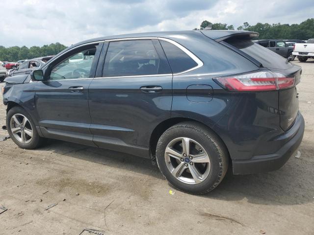 Photo 2 from auction – 2022 FORD EDGE SEL with VIN 2FMPK4J93NBA09631