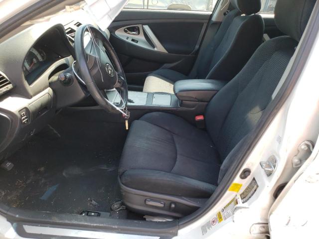 Photo 7 from auction – 2011 TOYOTA CAMRY BASE with VIN 4T1BF3EK7BU736959