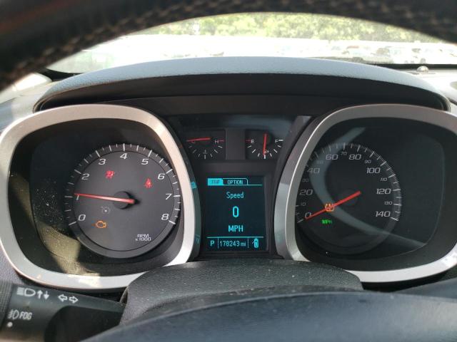 Photo 9 from auction – 2013 CHEVROLET EQUINOX LT with VIN 2GNFLNE3XD6105666