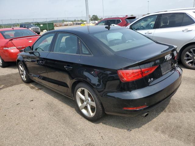 Photo 2 from auction – 2015 AUDI A3 / S3 with VIN WAUBFGFF4F1081211