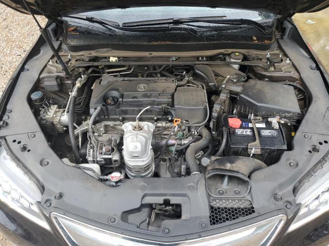 Photo 11 from auction – 2016 ACURA TLX TECH with VIN 19UUB1F52GA002519