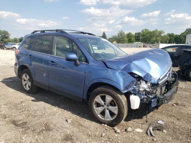 Photo 4 from auction – 2015 SUBARU FORESTER 2 with VIN JF2SJARC5FH418817