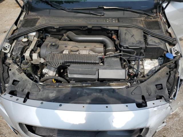 Photo 11 from auction – 2012 VOLVO S60 T5 with VIN YV1622FS0C2099642