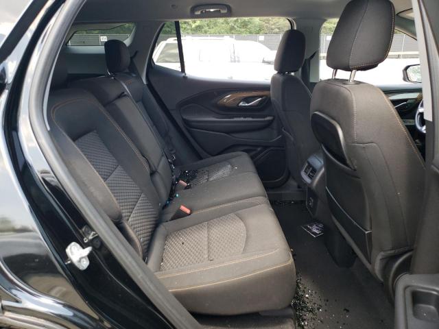 Photo 11 from auction – 2019 GMC TERRAIN SL with VIN 3GKALTEV8KL359432