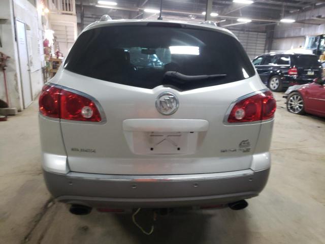 Photo 6 from auction – 2012 BUICK ENCLAVE with VIN 5GAKVCED4CJ312233