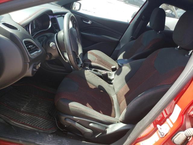 Photo 7 from auction – 2016 DODGE DART SXT with VIN 1C3CDFBB8GD680840