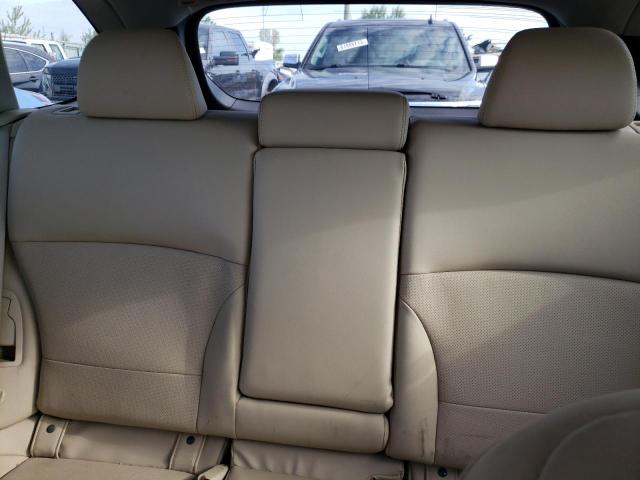 Foto 10 de la subasta – 2019 SUBARU OUTBACK 2. con VIN 4S4BSANC8K3376017
