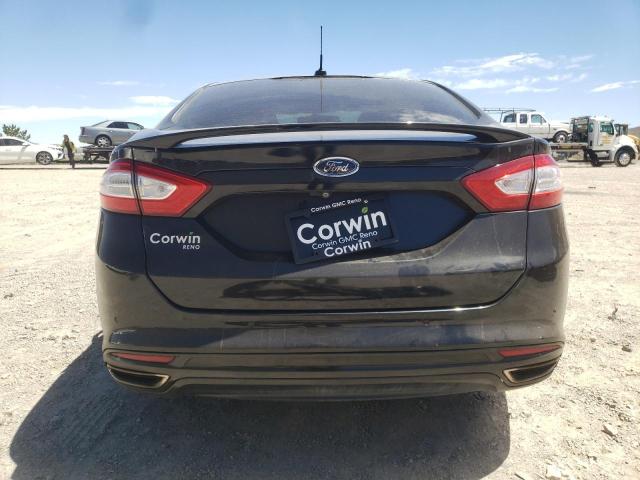 Photo 6 from auction – 2014 FORD FUSION TIT with VIN 3FA6P0K94ER331114