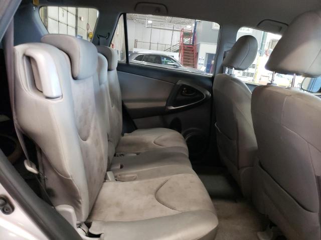 Photo 10 from auction – 2010 TOYOTA RAV4 with VIN JTMBF4DV0AD029884