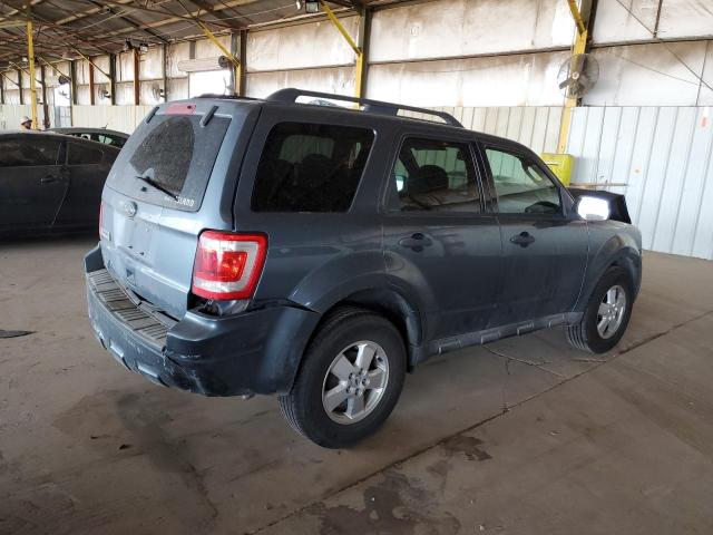 Photo 3 from auction – 2010 FORD ESCAPE XLT with VIN 1FMCU0D77AKA63803