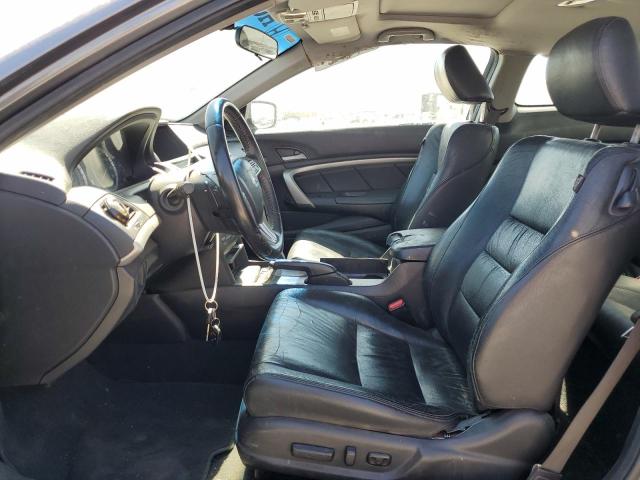 Photo 7 from auction – 2012 HONDA ACCORD EXL with VIN 1HGCS2B84CA001285