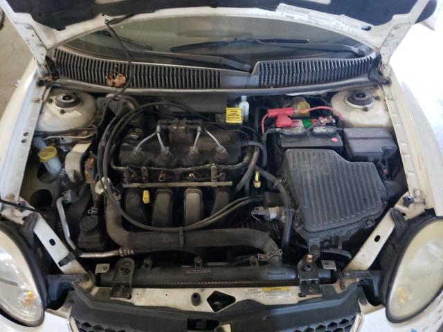 Photo 11 from auction – 2005 DODGE NEON SXT with VIN 1B3ES56C25D240280