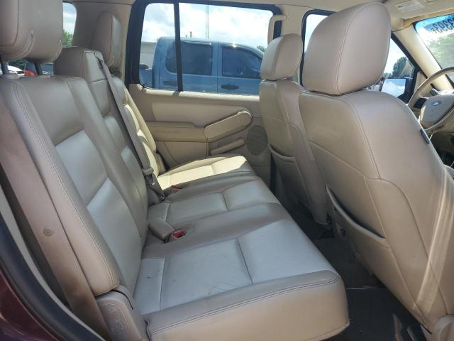 Photo 11 from auction – 2006 FORD EXPLORER E with VIN 1FMEU74E96UB35824