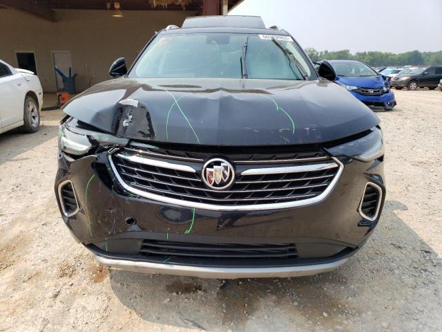 Photo 5 from auction – 2022 BUICK ENVISION E with VIN LRBFZNR41ND059706