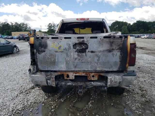 Photo 6 from auction – 2012 CHEVROLET SILVERADO with VIN 1GCPKSE70CF134714