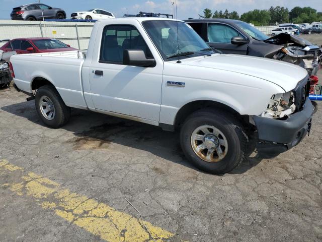 Photo 4 from auction – 2008 FORD RANGER with VIN 1FTYR10D28PA45574