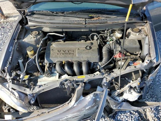 Photo 11 from auction – 2003 TOYOTA COROLLA CE with VIN 1NXBR32E23Z128032