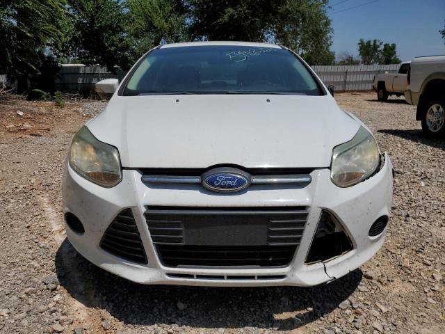 Photo 5 from auction – 2013 FORD FOCUS SE with VIN 1FADP3F28DL254041