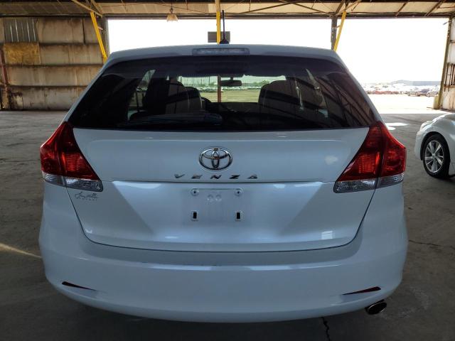 Photo 6 from auction – 2010 TOYOTA VENZA with VIN 4T3ZA3BB9AU025416