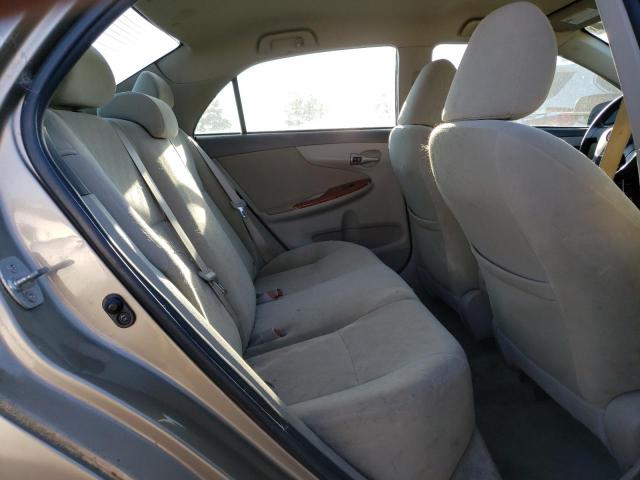 Photo 10 from auction – 2009 TOYOTA COROLLA BA with VIN 1NXBU40E59Z088870