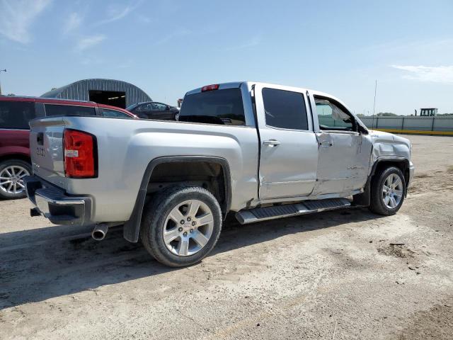 Photo 3 from auction – 2018 GMC SIERRA K15 with VIN 3GTU2MEC2JG218895