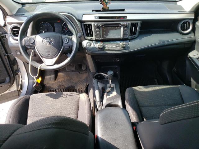 Photo 8 from auction – 2018 TOYOTA RAV4 ADVEN with VIN 2T3RFREV0JW719860