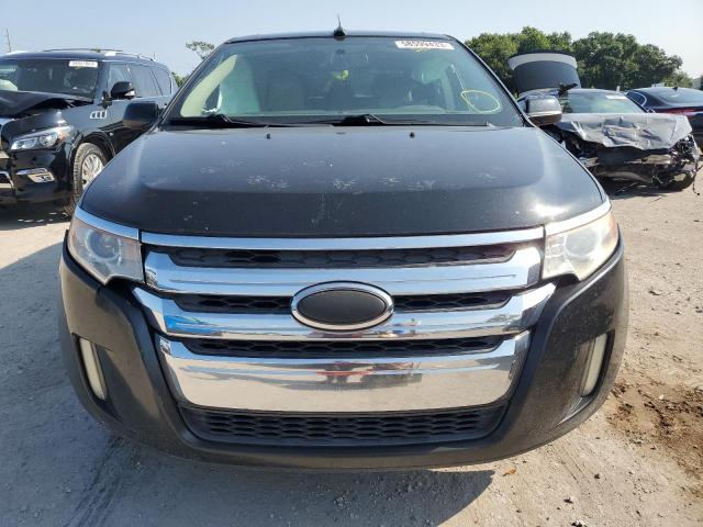 Photo 5 from auction – 2013 FORD EDGE SEL with VIN 2FMDK3J92DBA47430