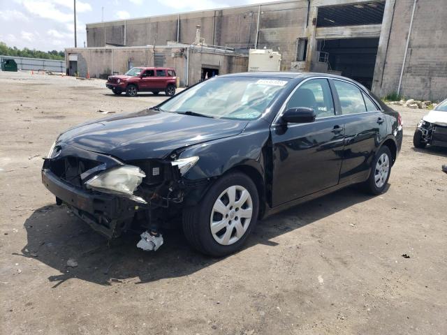Фото 1 с аукциона – 2011 TOYOTA CAMRY BASE с VIN 4T1BF3EKXBU201074