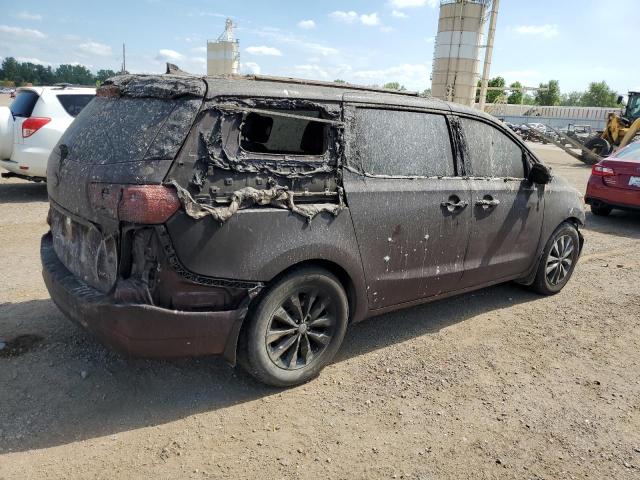 Photo 3 from auction – 2016 KIA SEDONA EX with VIN KNDMC5C11G6139619