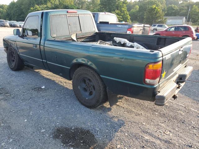 Photo 2 from auction – 1998 FORD RANGER with VIN 1FTYR10U4WUC39490