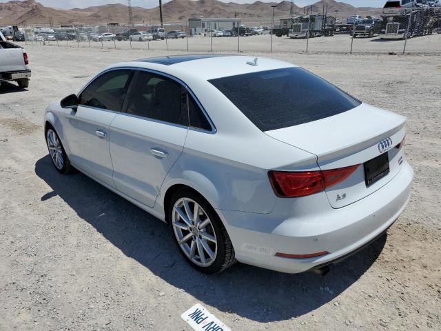 Photo 2 from auction – 2015 AUDI A3 PREMIUM with VIN WAUEFGFFXF1093375