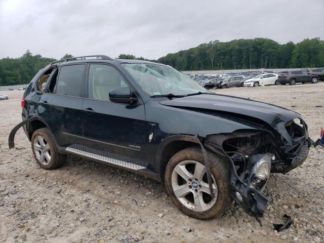 Photo 4 from auction – 2009 BMW X5 XDRIVE3 with VIN 5UXFE43539L266357
