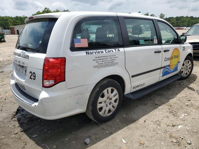 Photo 3 from auction – 2015 DODGE GRAND CARA with VIN 2C4RDGBG6FR512696