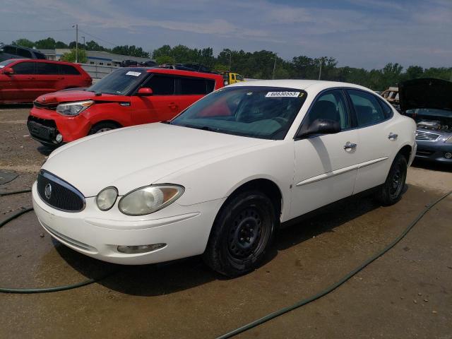 Photo 1 from auction – 2006 BUICK LACROSSE C with VIN 2G4WC552361232061