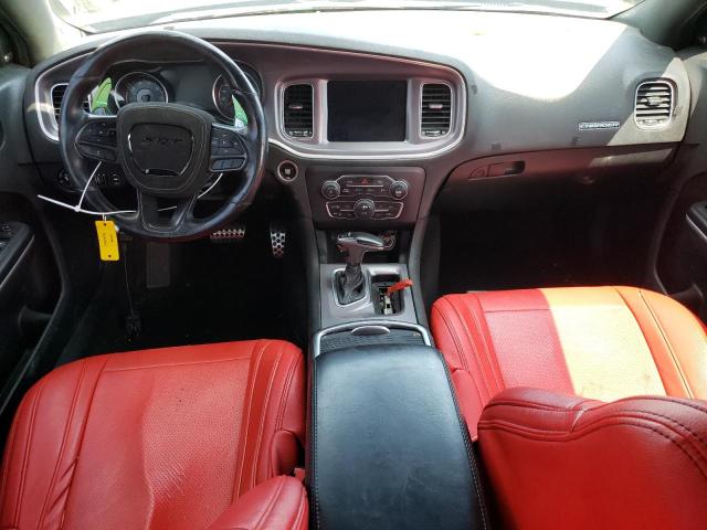 Photo 8 from auction – 2019 DODGE CHARGER SC with VIN 2C3CDXGJ5KH756628