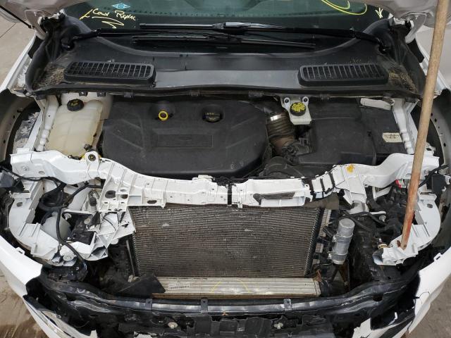 Photo 12 from auction – 2015 FORD ESCAPE SE with VIN 1FMCU9G96FUB60682